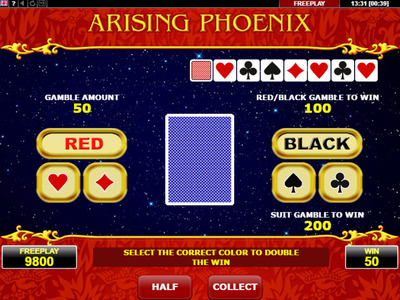 риск-игра Arising Phoenix