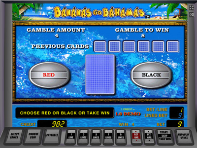 игровой автомат bananas go bahamas риск игра