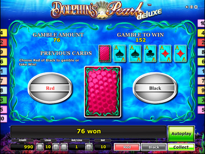 игровой автомат dolphins pearl deluxe риск игра